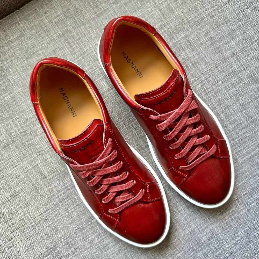 Magnanni Costa Lo Tinto